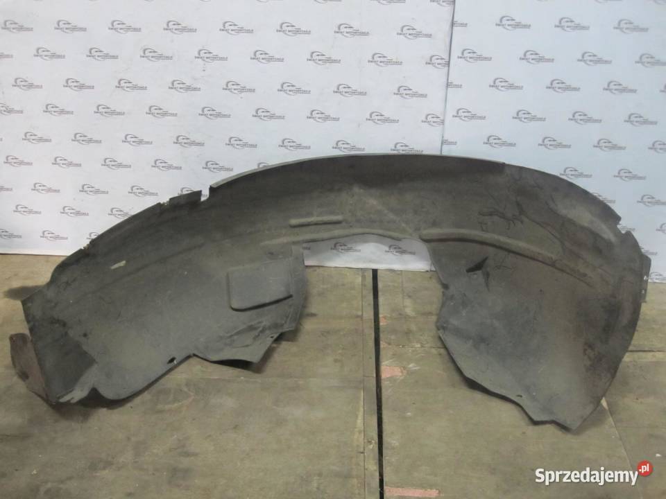 DOBLO II COMBO D 12r nadkole lewy przód 51810940 sprzedam