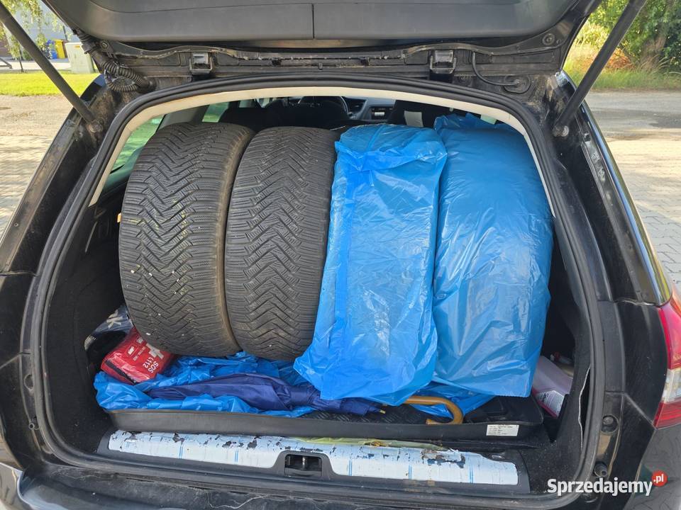 Na sprzedaż Citron C5 Tourer 20 BlueHDi 150 w opolskie Opole