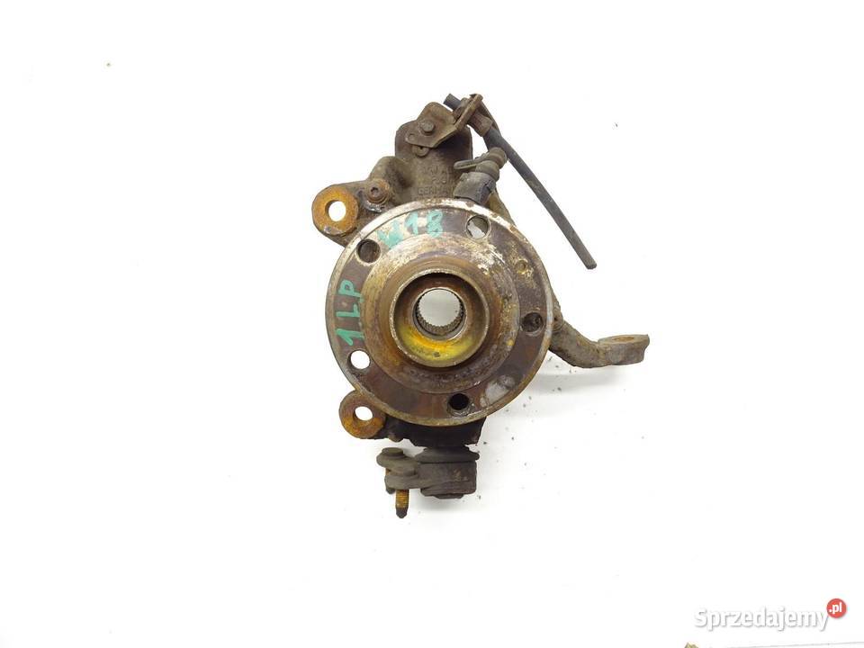 ZWROTNICA LEWA LEWY PRZÓD PRZEDNIA 20 TDI A3 8V osobowe