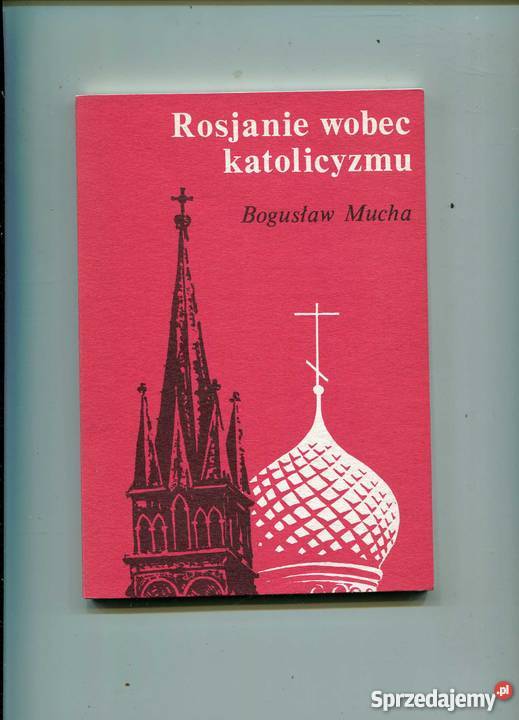 Rosjanie wobec katolicyzmu Szczecin