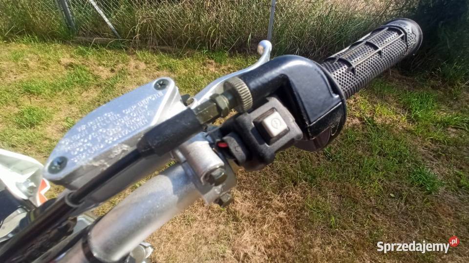 CROSS KAYO 250 enduro podkarpackie sprzedam