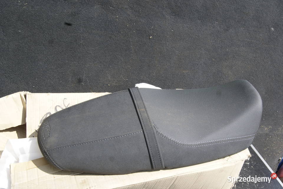 YAMAHA XSR 900 SIEDZENIE KANAPA NOWA Rybnik