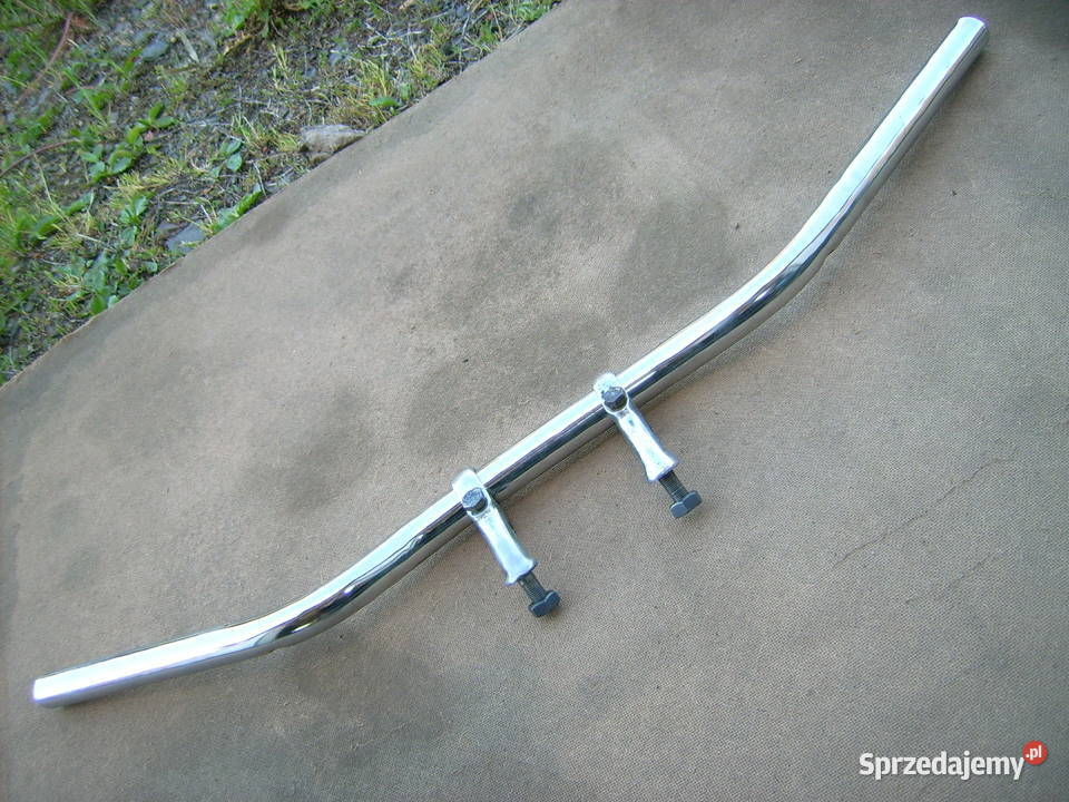 kierownica m72 oryginalna Kamienna Góra