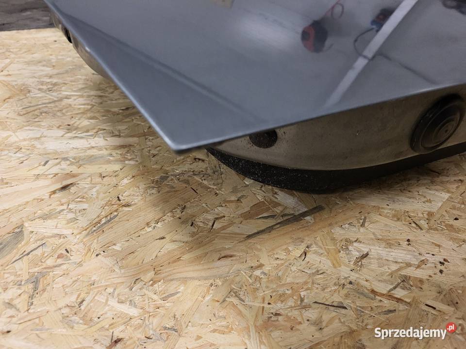 Mini R56 drzwi prawe kompletne ładne Rok produkcji 2009 Poznań