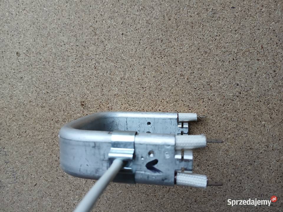 Grzałka przepływowa ekspresu do kawy KAWAI Skierniewice