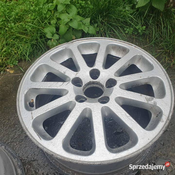 Felgi felga na sztuki VOlvo s60 v70 II s80 Kraków