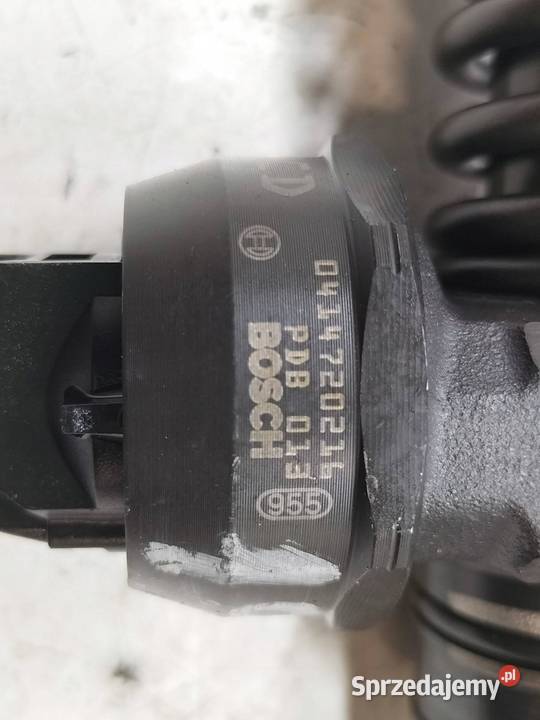 POMPOWTRYSKIWACZ 038130073BA 0414720216 19 TDI