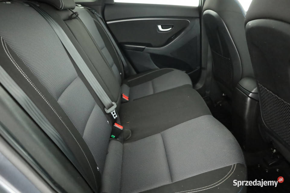 Hyundai i30 16 GDI Kombi