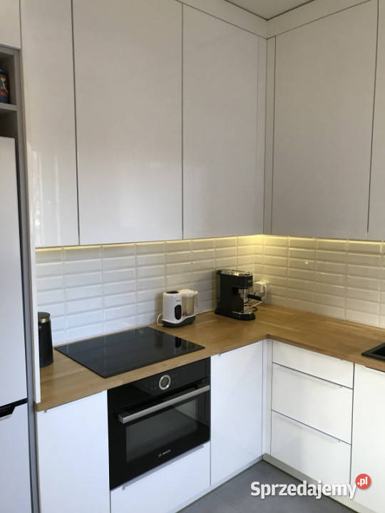 Komfortowe 4pokojowe wyposażone mieszkanie na Toruń sprzedam