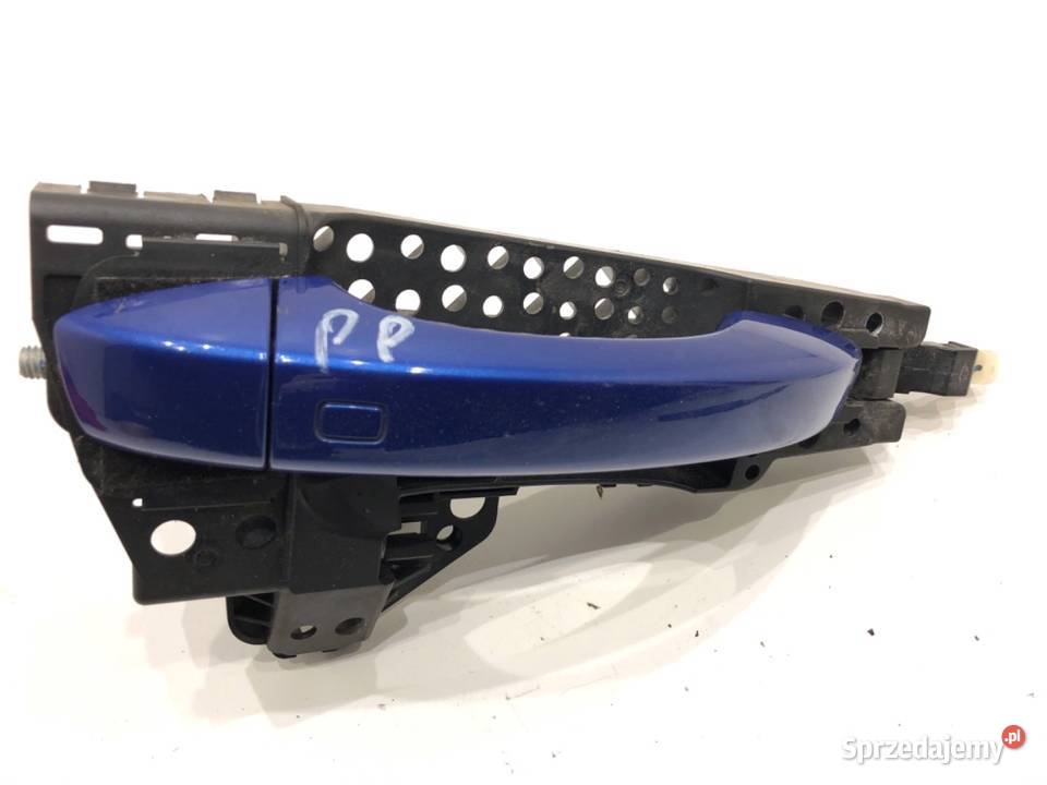 KLAMKA ZEWNĘTRZNA PRAWY PRZÓD AUDI A6 C7 Kombi podkarpackie