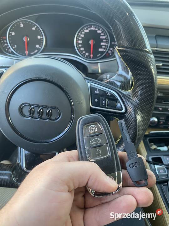 Dorabianie Kluczy i Kart Diagnostyka Mobilna wielkopolskie Poznań