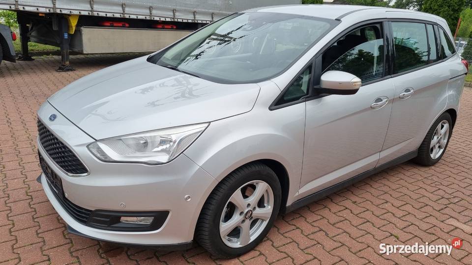 20 TDCi 150 CITY STOPGrzana Kierownica