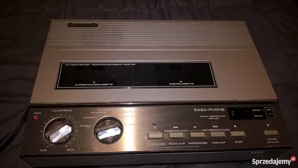 Panasonic kxt1512bs
