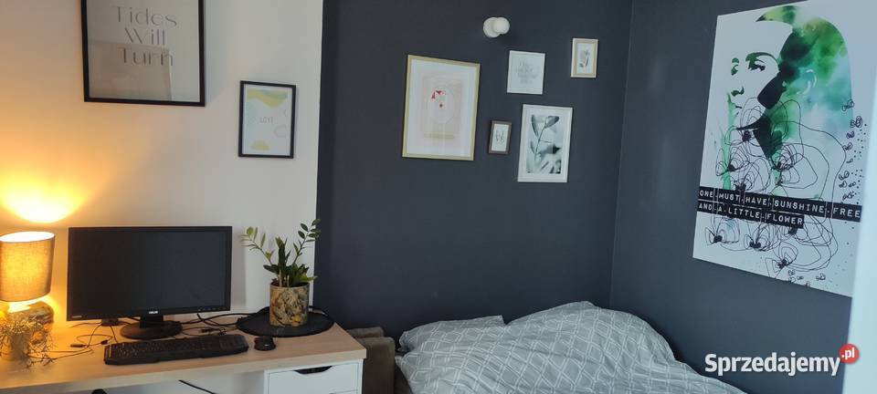 Apartamentlokal na wynajem Kasprzaka 29 Wola Warszawa