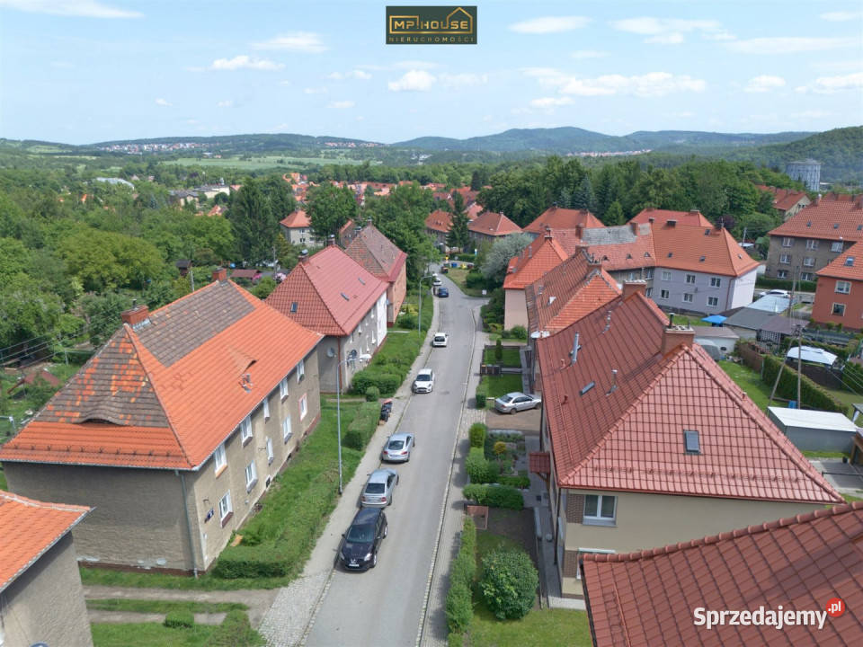 Mieszkanie 3783 metry 1 pokój Wałbrzych