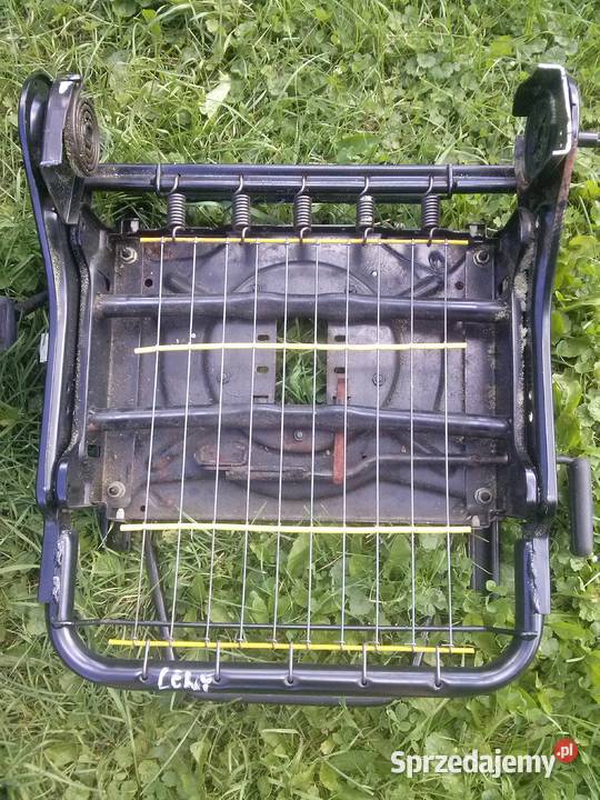 Obrotnica fotelacamper Pozostałe