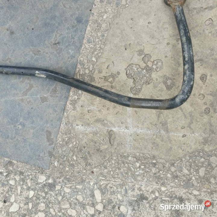 Drążek stabilizatora tylnego tył Mitsubishi Kraków