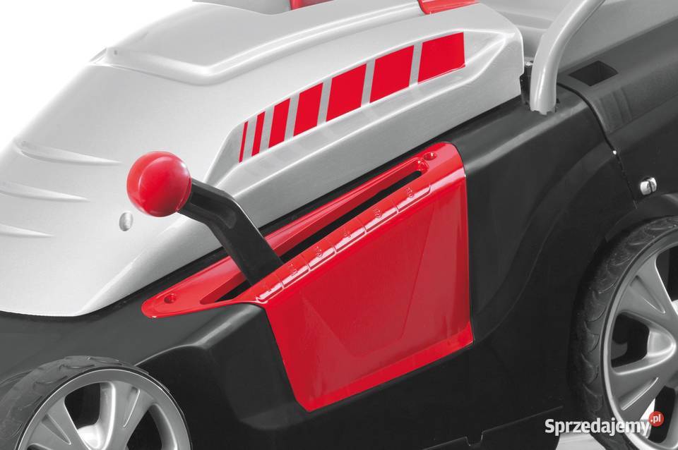 Kosiarka elektryczna ALKO 34 E Comfort Tajęcina