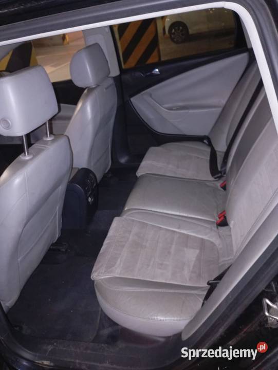 Vw passat b6 1900cm3 dolnośląskie Wrocław
