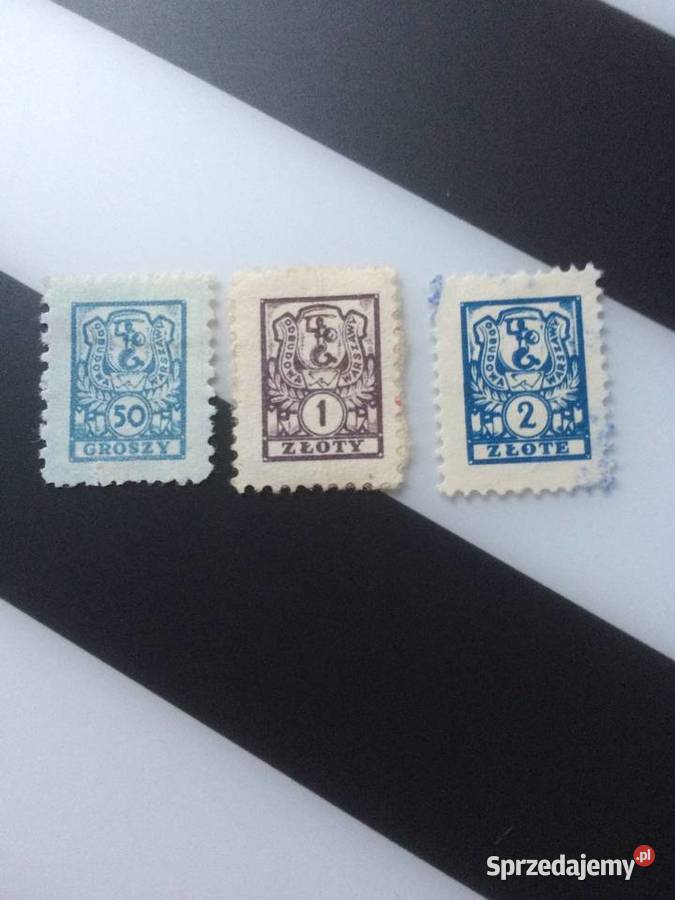 1017 Cegiełki Odbudowa Warszawy Szczecin