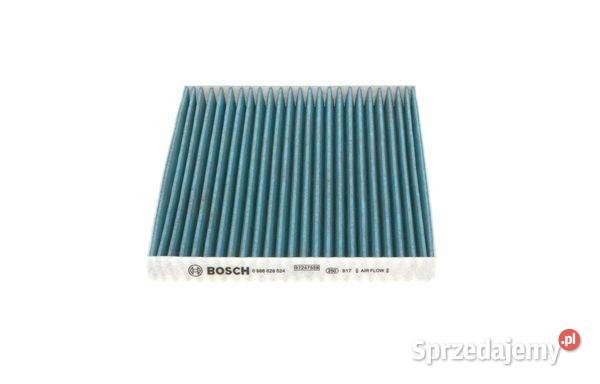 Filtr kabinowy FILTER NISSAN QASHQAI 15dCi małopolskie Kraków