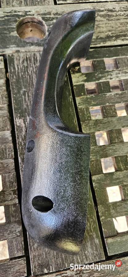 Fajny stanFiat 125Podłokietnik drzwi tył Barlinek