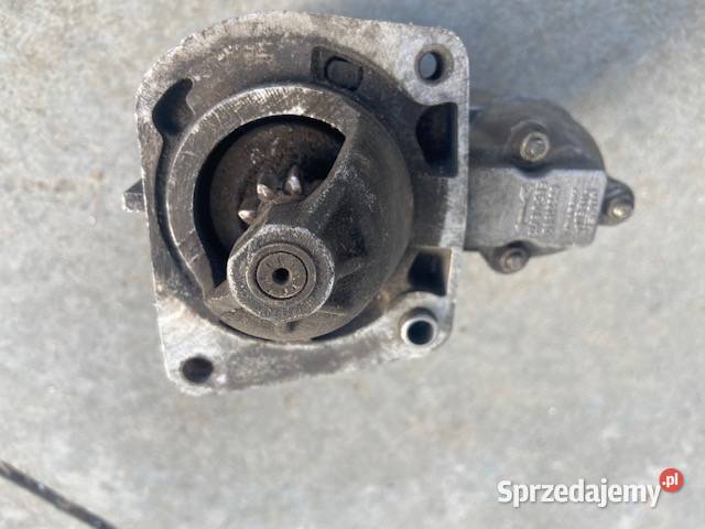 Rozrusznik Magnetti E950812 83221890 lubuskie Maszewo