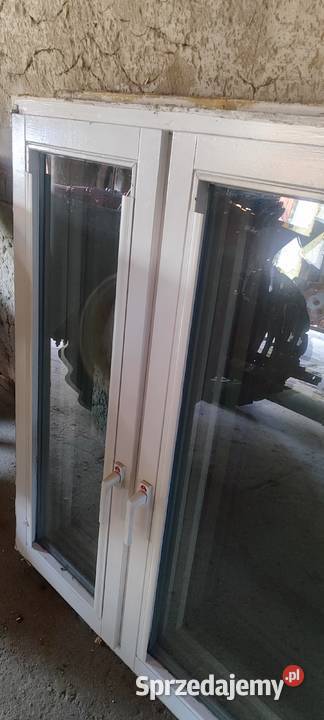 Okna drewniane 178x146 Srock