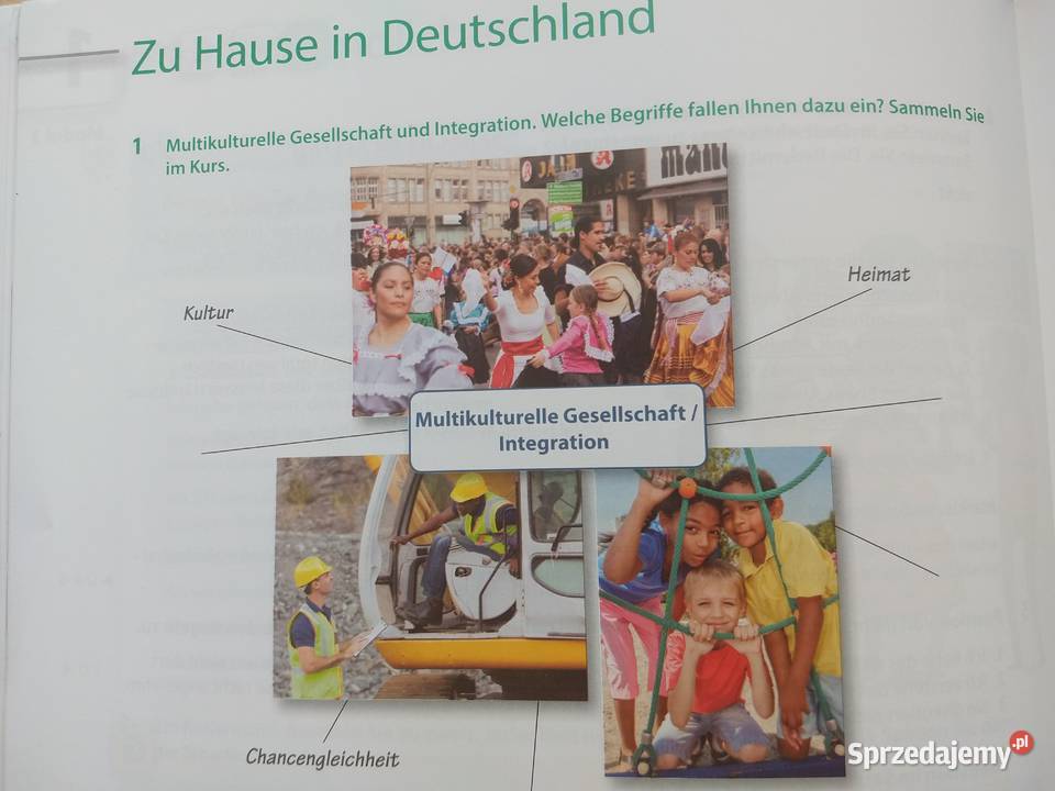Niemiecki dla bystrzaków pdf