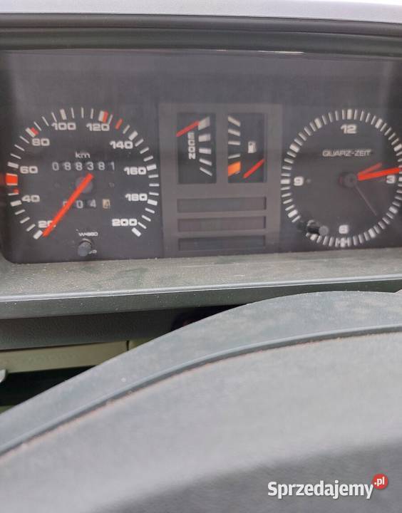 Audi 80 16 Goleniów