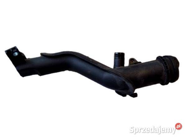 VOLVO C30 S40 V50 S80 V70 rura korpus przewod Bielany Wrocławskie