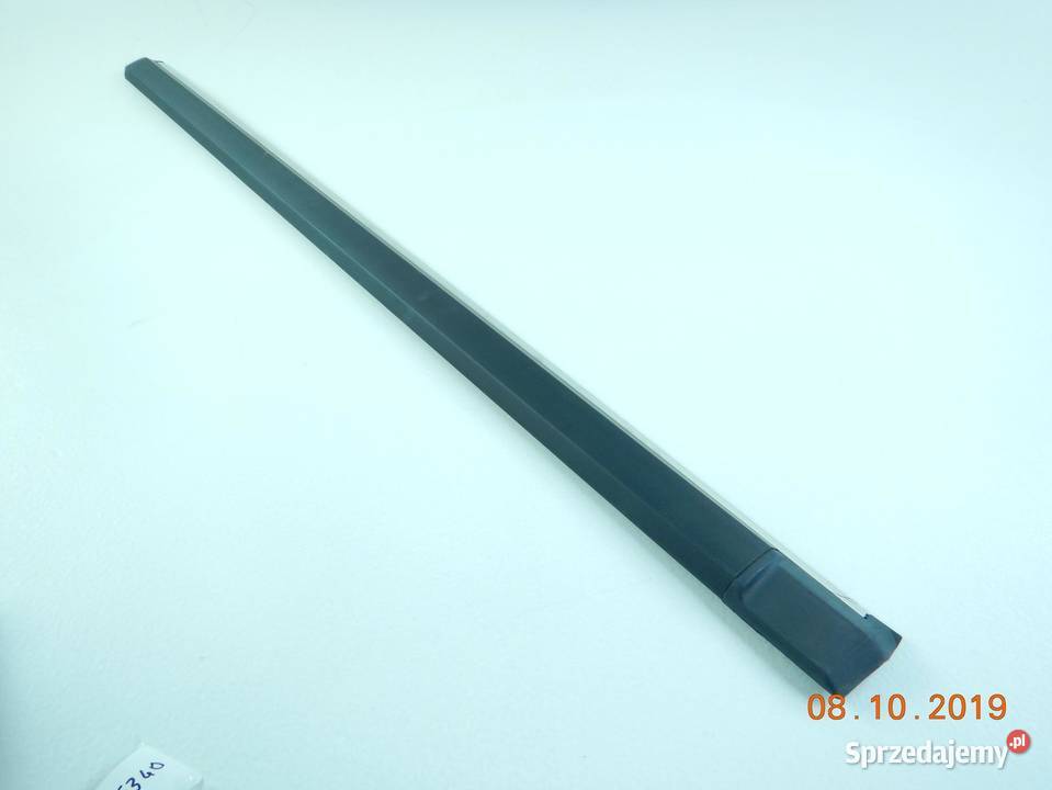 LISTWA DRZWI PRAWY PRZÓD FIAT CROMA 8596 ASO osobowe