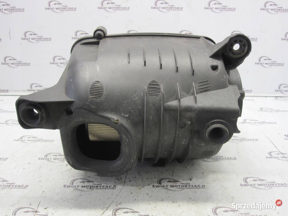 AUDI A3 II 8P 08r obudowa filtra powietrza