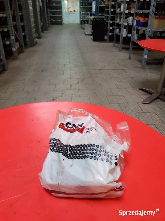 82016380 Pokrywa CNH Holland Sulechów