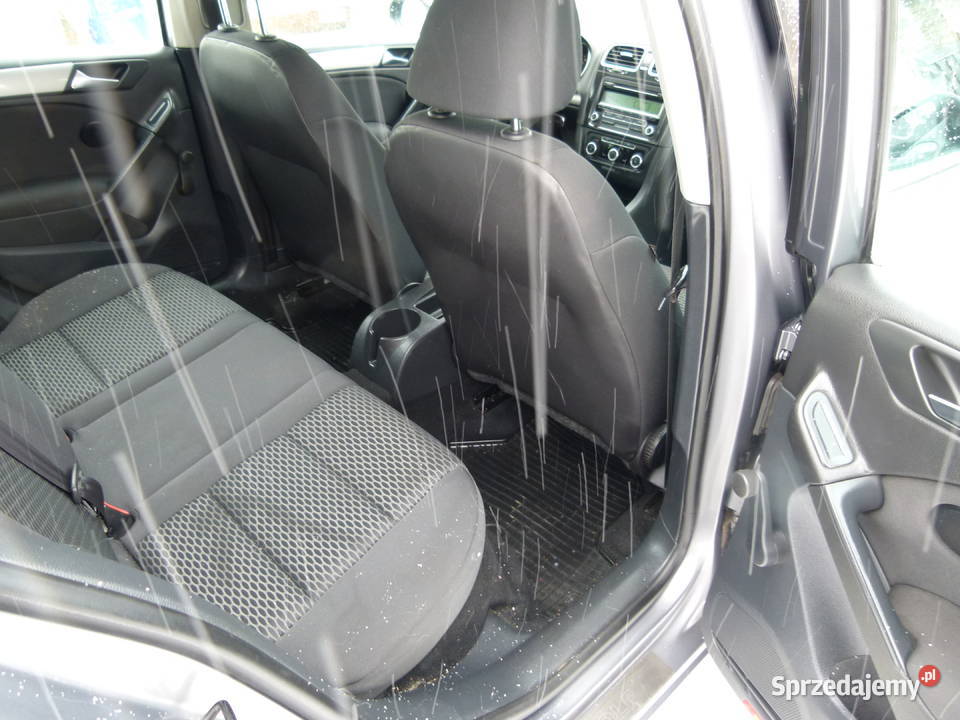 Golf 6 Zadbany pierwszy wlaściciel świętokrzyskie