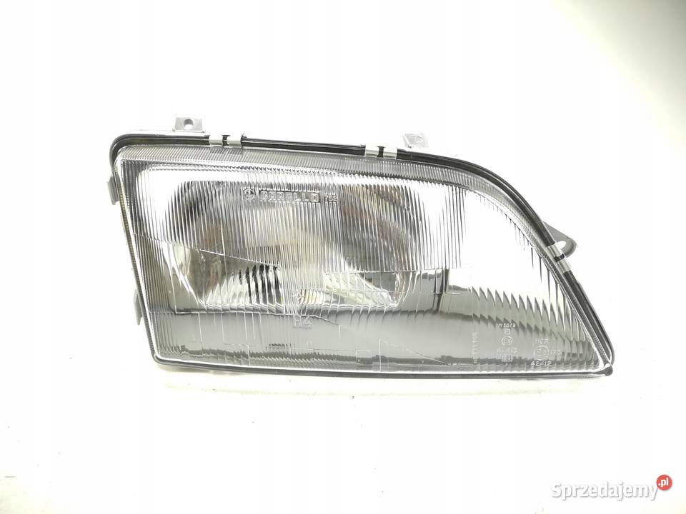 LAMPA PRAWY PRZÓD OPEL OMEGA A 19861994 NOWA sprzedam