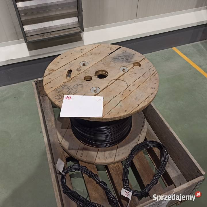 Kabel YKY 1x25 czarny 061KV Gliwice