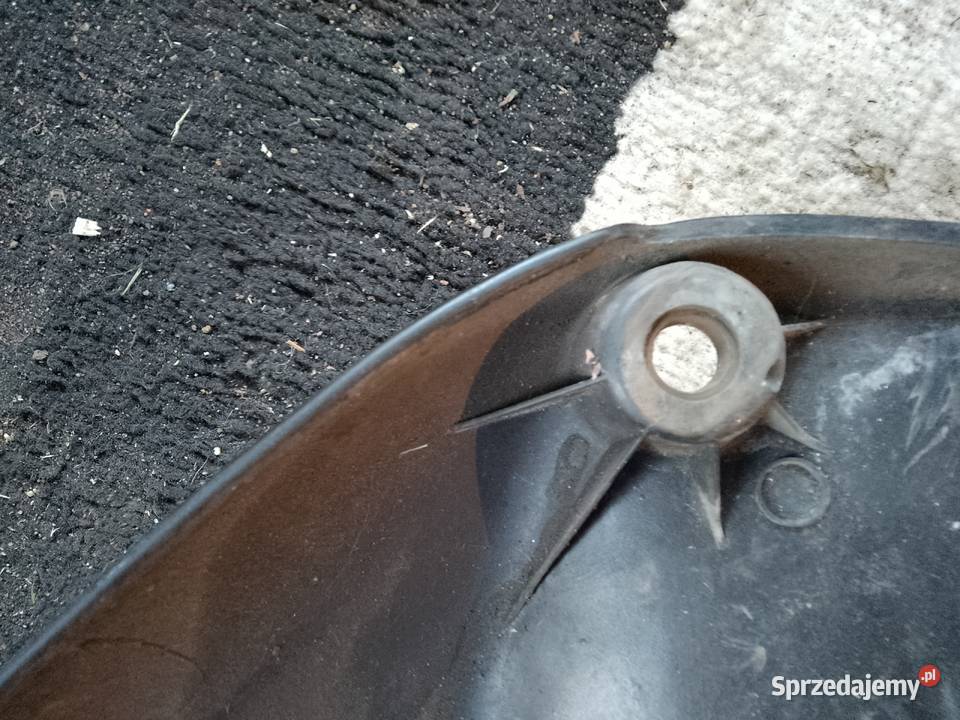 Xrv 750 plastyki lew prawa strona Szczecin sprzedam