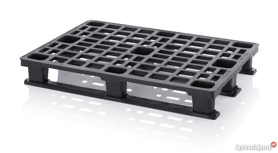 LEKKIE PALETY PLASTIKOWE BEZ KRAWĘDZI małopolskie Kraków