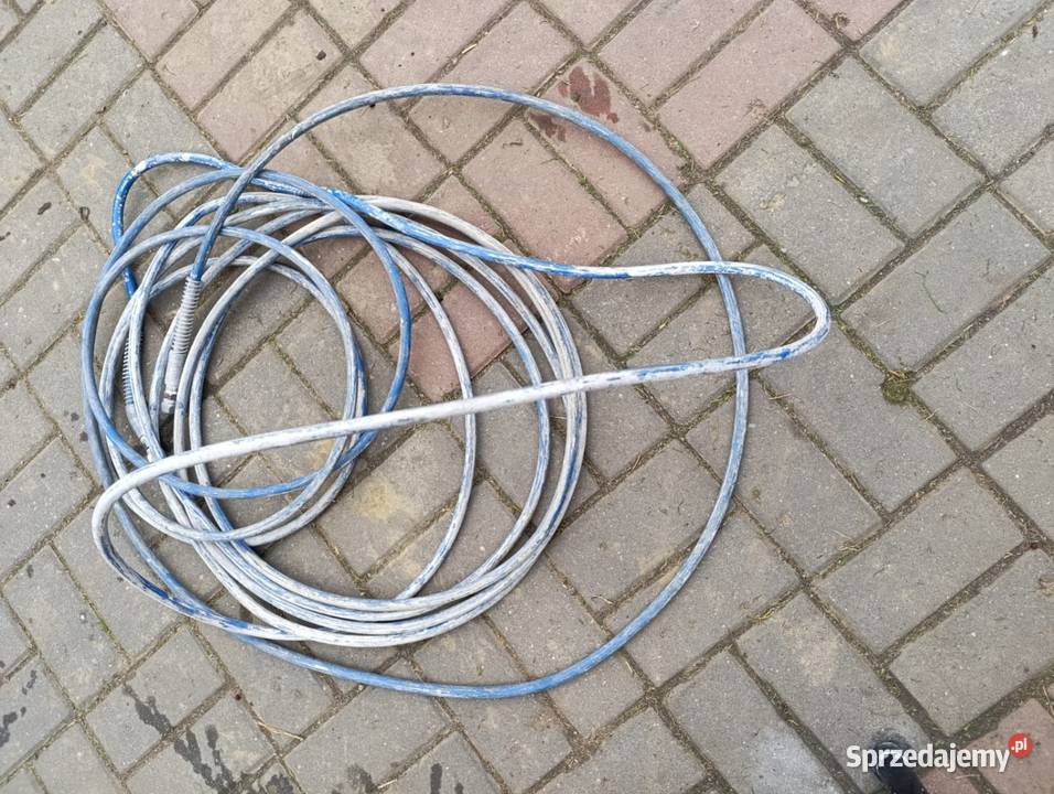 Agregat malarski ProSpray SP2500 Tarnowskie Góry