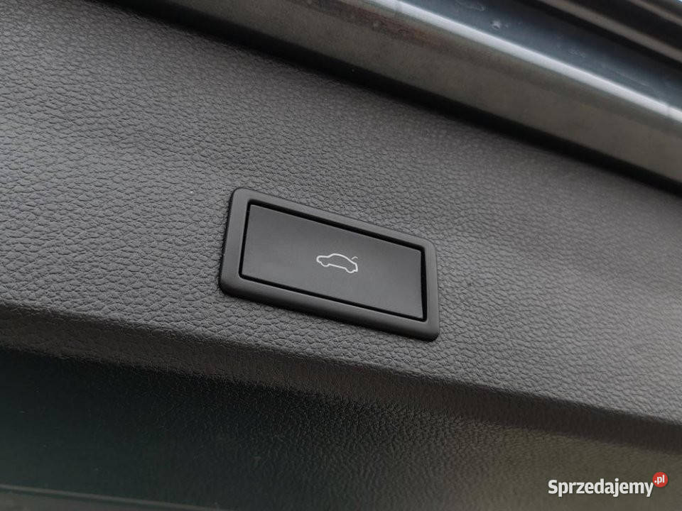 SEAT Ateca 2021r FV23 FullLED Vitrual Martwe