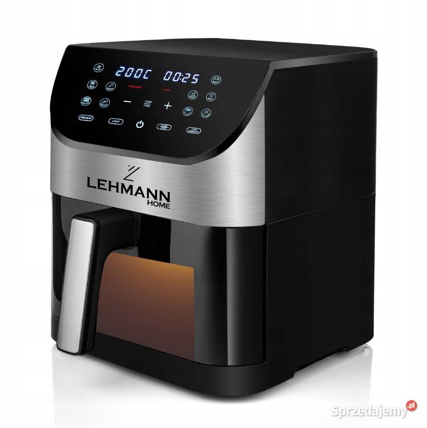 Frytkownica Beztłuszczowa Frytownica AIR FRYER Warszawa