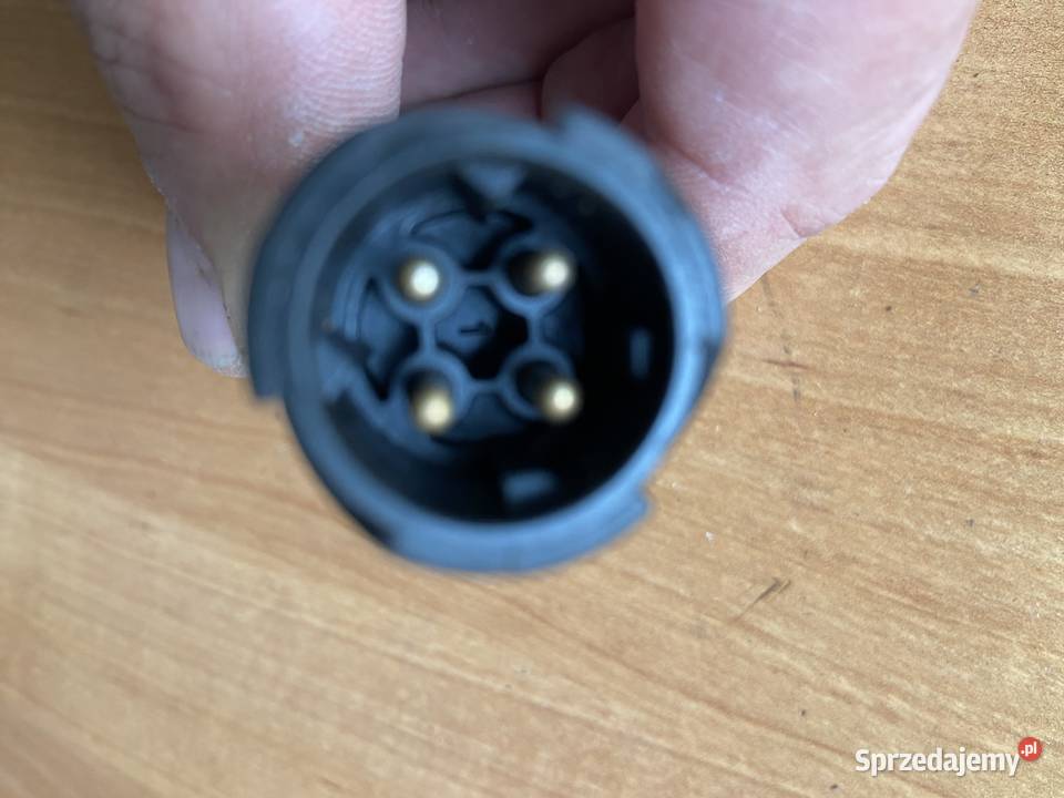 Impulsator Tacho VDO21678710 Kienzle B40 Typ ciężarowe Maszewo