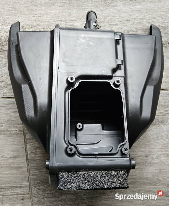 Obudowa Filtra Powietrza Airbox Yamaha MT07 700 Motoryzacja Turek sprzedam