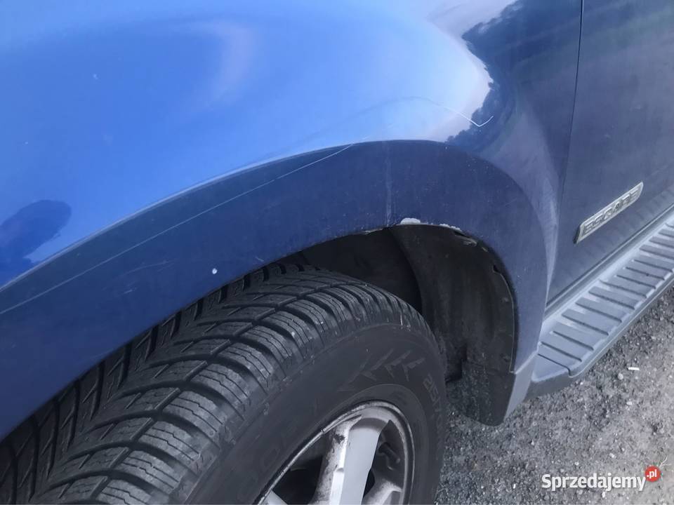 Sprzedam Ford Escape Czechowice-Dziedzice