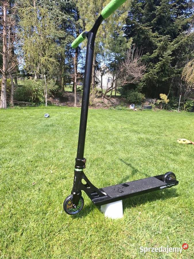 Hulajnoga wyczynowa Addict Equalizer