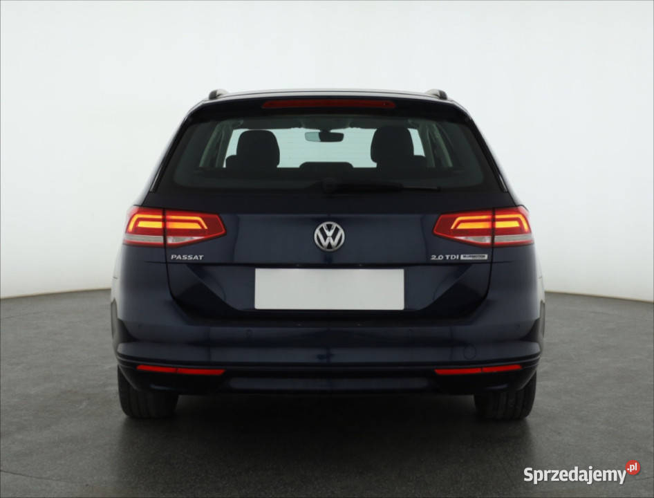 VW Passat 20 TDI wspomaganie kierownicy Samochody osobowe Piaseczno sprzedam
