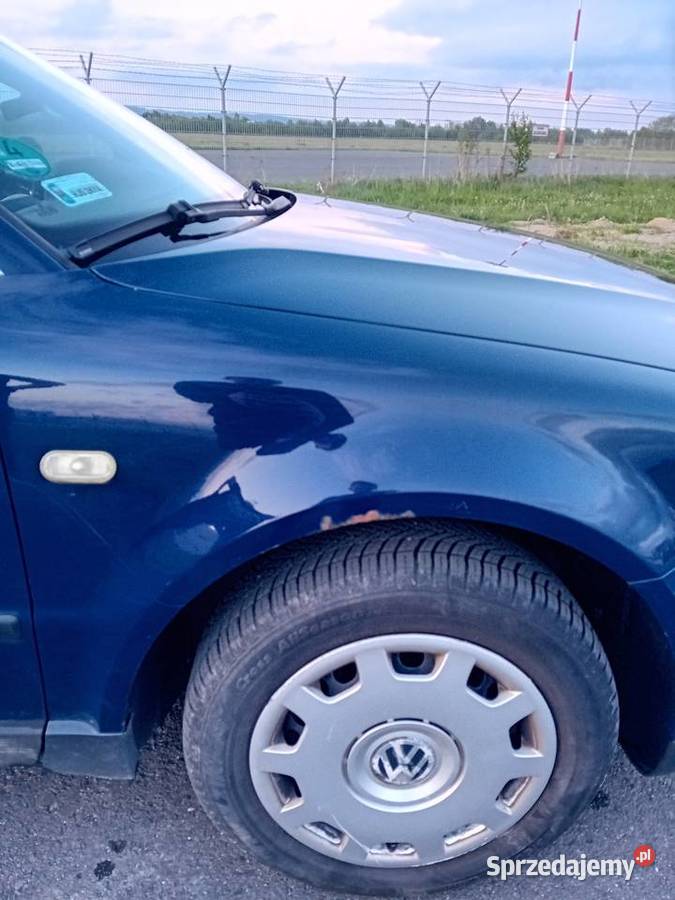 Volkswagen Passat b5 Krosno sprzedam