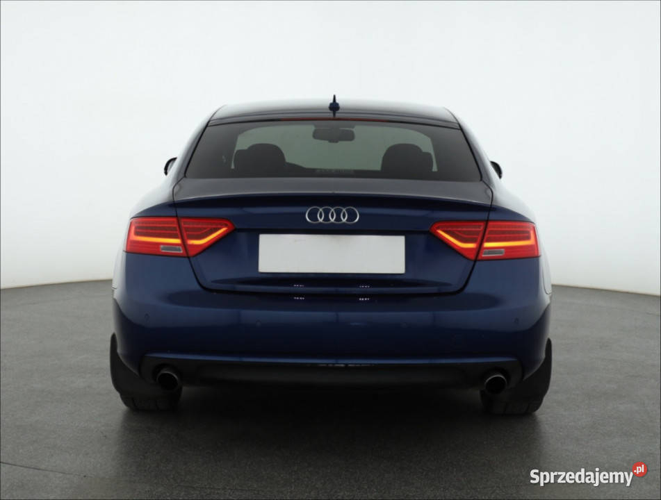 Audi A5 20 TFSI
