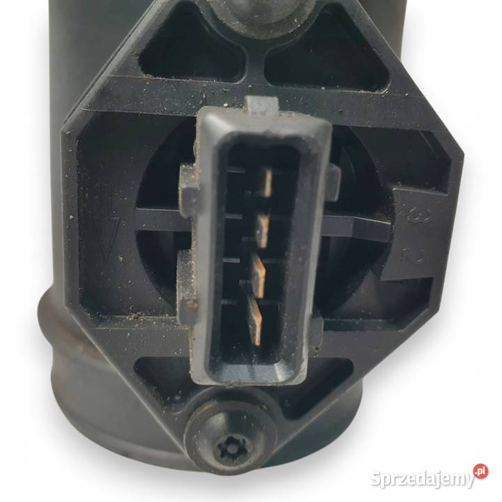 PRZEPŁYWOMIERZ Rover 420 20 Di MHK100620 Bosch lubelskie